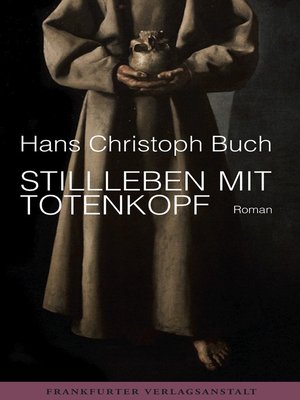 cover image of Stillleben mit Totenkopf